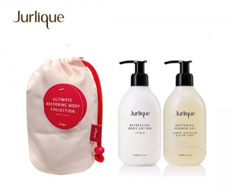 Jurlique 茱莉蔻 柑橘沐浴套装 2件套(柠檬天竺葵&鼠尾草 沐浴露 300ml+柑橘身体乳 300ml) Jurlique 茱莉蔻 柑橘沐浴套装 2件套(柠檬天竺葵&鼠尾草 沐浴露 300ml+柑橘身体乳 300ml)